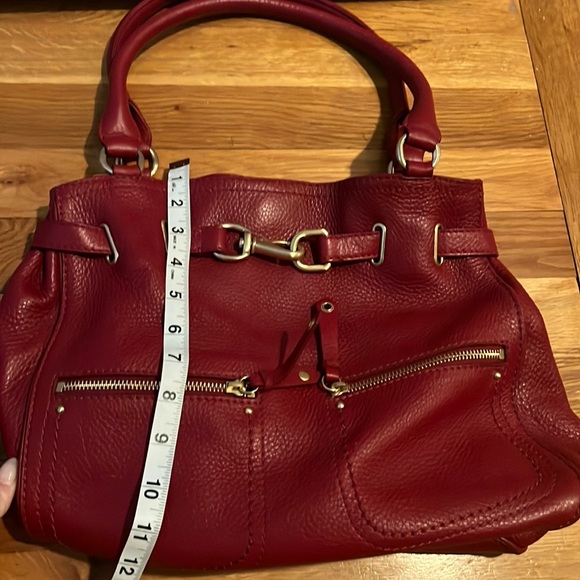 Authentic Cole Haan Purse - Picture 11 of 13